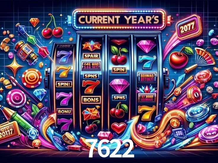 7622 - Pagamento PIX Instantâneo